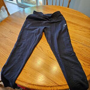 Gymshark Med Sweatpants Brand New
